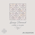 Luxury Damask